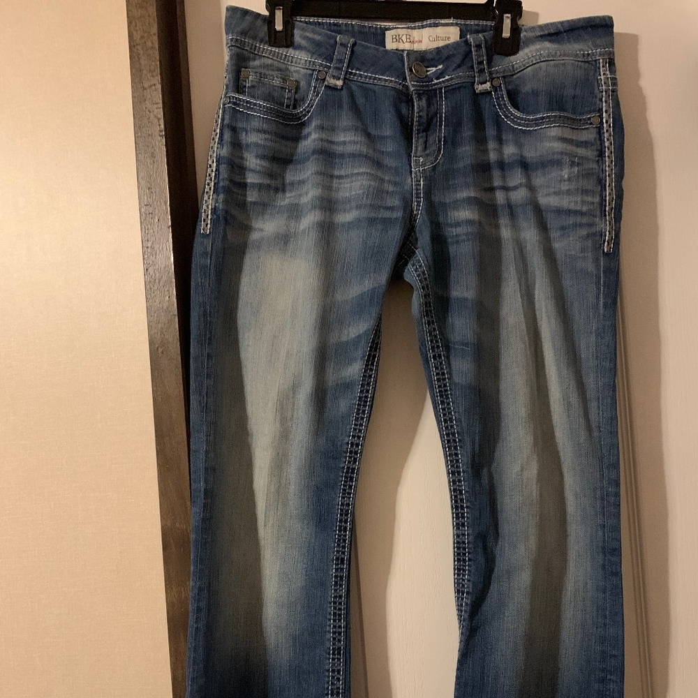 BKE Culture Jeans